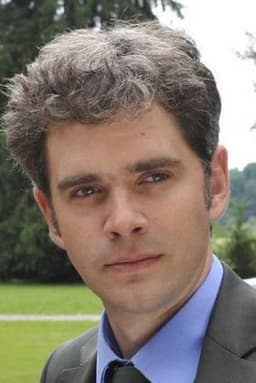 Photo of Oliver Boysen
