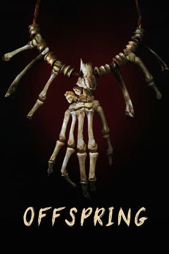 Poster for Offspring