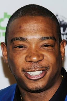 Photo of Ja Rule