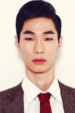 Photo of Kim Yoon-bae