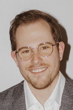Photo of Benjamin Wolter