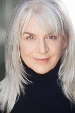 Photo of Jennifer Griffin
