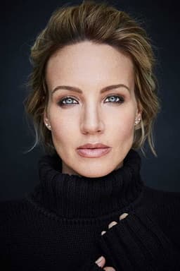 Photo of Brianne Davis