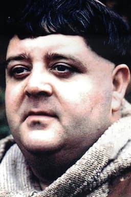 Photo of Phil Rose
