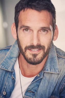 Photo of Rico Aragon
