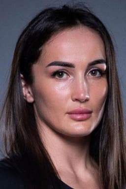 Photo of Diana Avsaragova