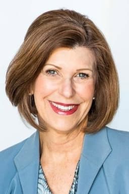 Photo of Judy Kain