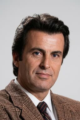 Photo of Salih Kırmızı