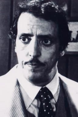 Photo of Joe Spinell