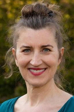 Photo of Birte Heribertson