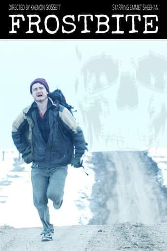 Poster for FROSTBITE