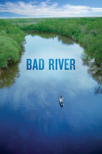 Poster for Bad River