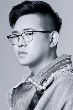 Photo of Shun Zi