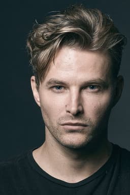 Photo of James Preston