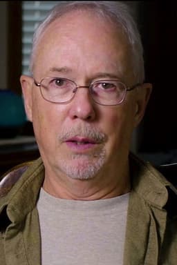 Photo of Dr. Christopher Shaw