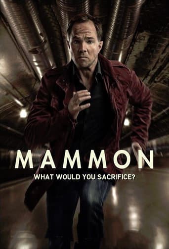 Poster for Mammon