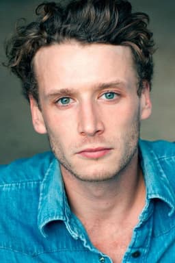 Photo of Jordan Mooney