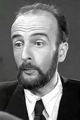 Photo of Max Desrau