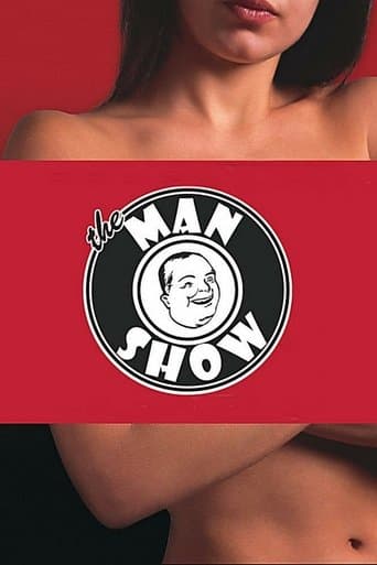 Poster for The Man Show