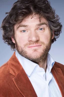 Photo of Harry Peacock