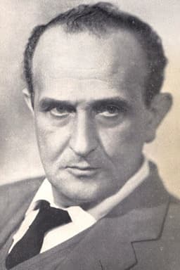 Photo of Salvo Randone