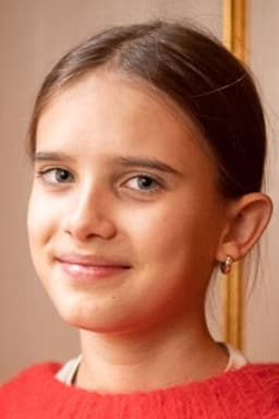 Photo of Kerstin Linden