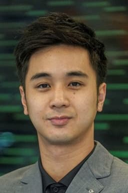 Photo of Fabian Loo