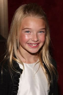 Photo of Brooklynn Proulx