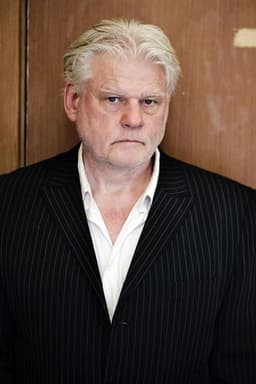 Photo of Heinrich Rolfing