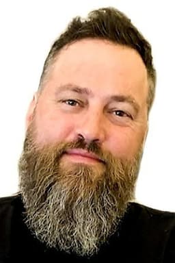 Photo of Willie Robertson