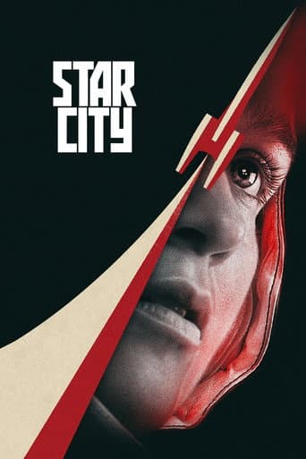 Poster for Star City
