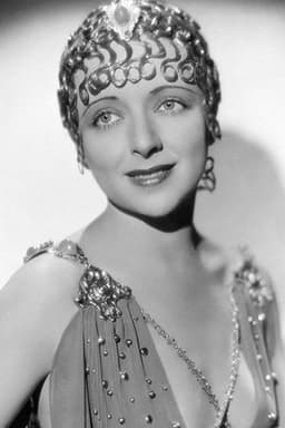 Photo of Vivian Tobin