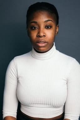 Photo of Seraphina Beh