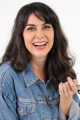 Photo of Lis Luciddi