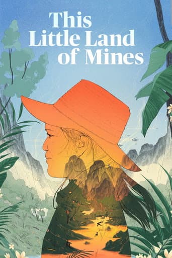 Poster for This Little Land of Mines