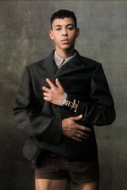 Photo of Guillaume Diop