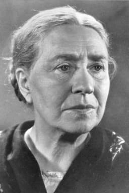 Photo of Helene Fehdmer