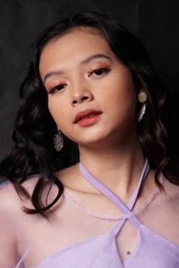 Photo of Ava Velasquez