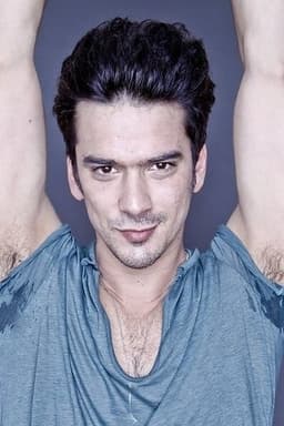 Photo of Íñigo Garcés