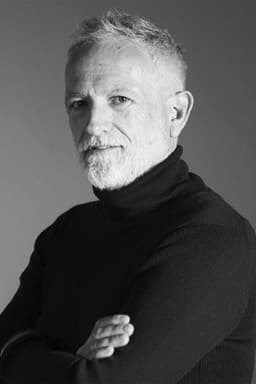 Photo of Jordi Rocaspana