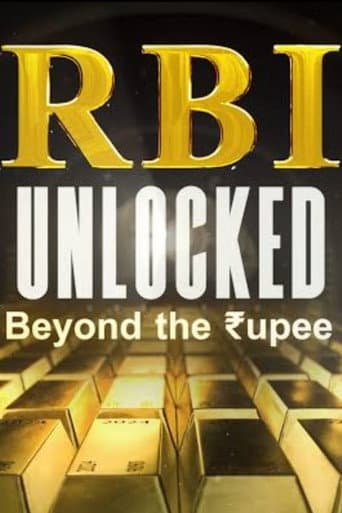 Poster for RBI Unlocked: Beyond the Rupee