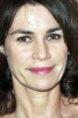 Photo of Yveline Ailhaud