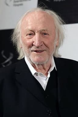 Photo of Karl Merkatz
