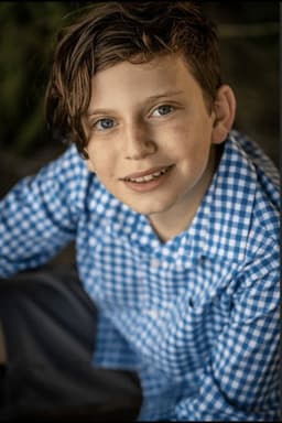 Photo of Alex Nierman