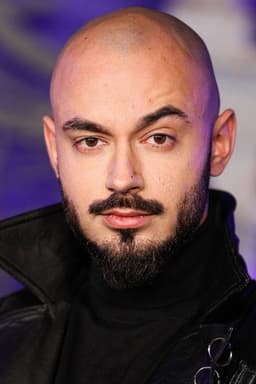 Photo of Victor Dorobantu