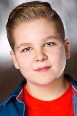 Photo of Jaxon Mercey