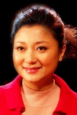 Photo of Ren Yanyan