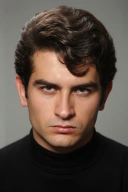 Photo of Erol Tezeren