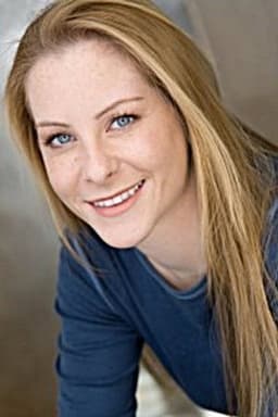 Photo of Carly Hatter