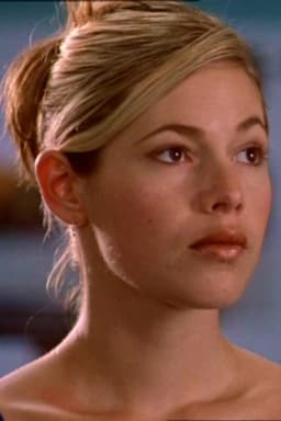 Photo of Charmaine Guest